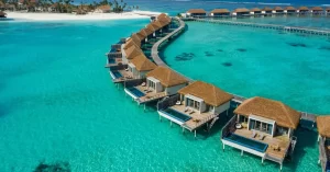 Maldivas além do resort: o que muda quando alguém cuida de tudo?