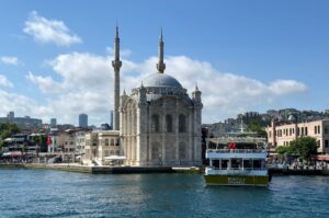 Turquia para empresários: por que Istambul é destino chave?