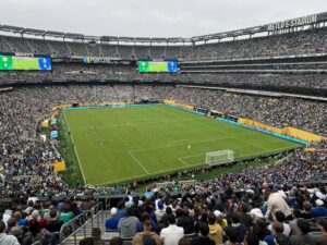 Copa do Mundo 2026 para empresários: além do futebol