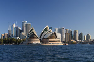 Austrália para empresários: por que Sydney virou destino estratégico