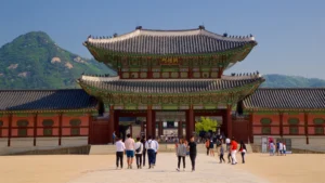 Coreia do Sul para empresários: a nova referência global