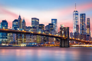 Nova York para empresários: a temporada que move tudo